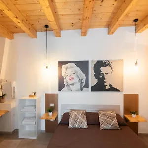Apartment Dolce Rame Ortigia, Syracuse